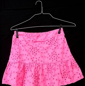 TCEC Skirt Size M
